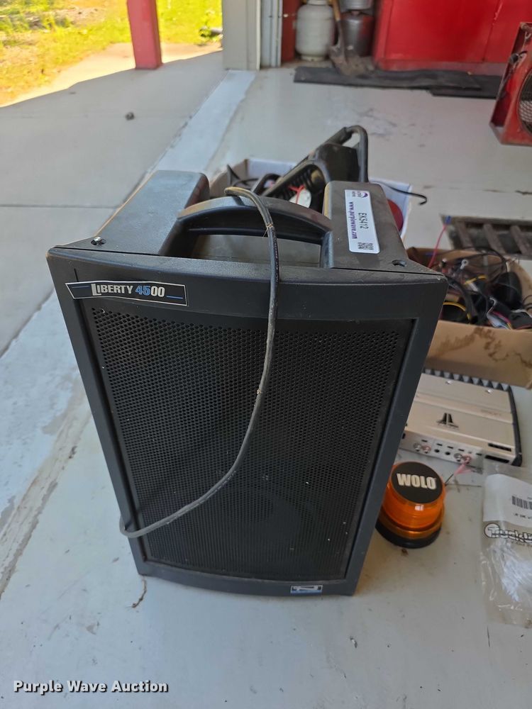 image for item EK5412 Electronics