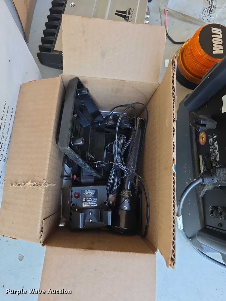 image for item EK5412 Electronics