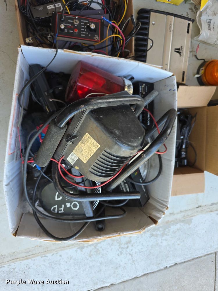 image for item EK5412 Electronics