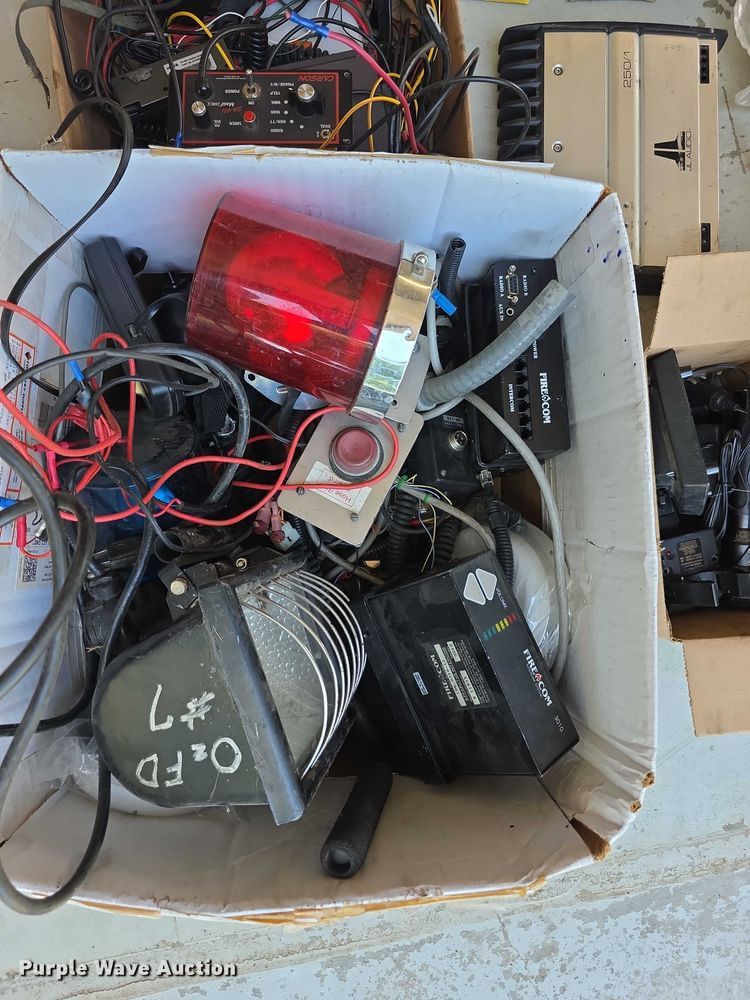 image for item EK5412 Electronics