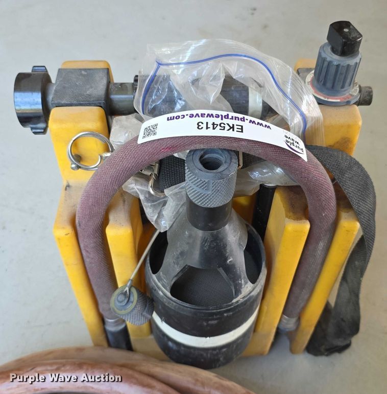 image for item EK5413 Prop Pak foam sprayer