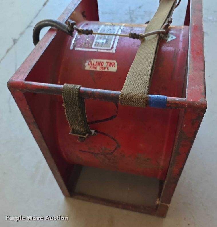 image for item EK5414 (2) Super vac fans