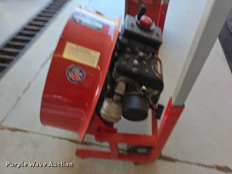 image for item EK5414 (2) Super vac fans