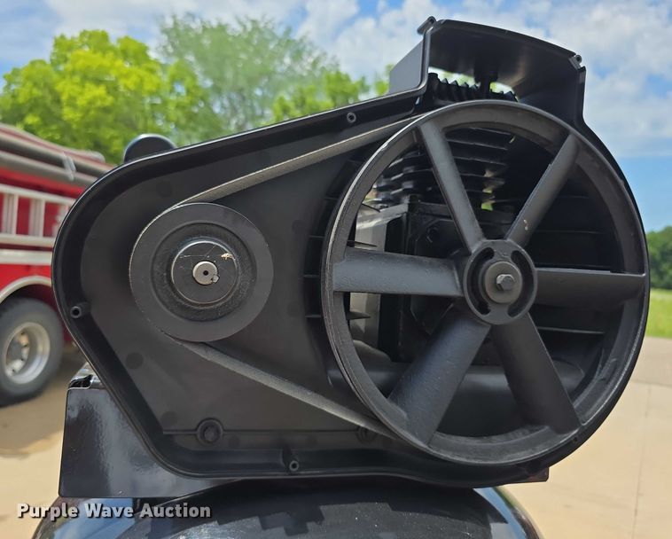 image for item EK5416 Master force 2072404 air compressor