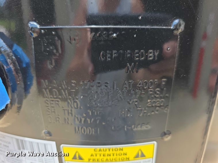 image for item EK5416 Master force 2072404 air compressor