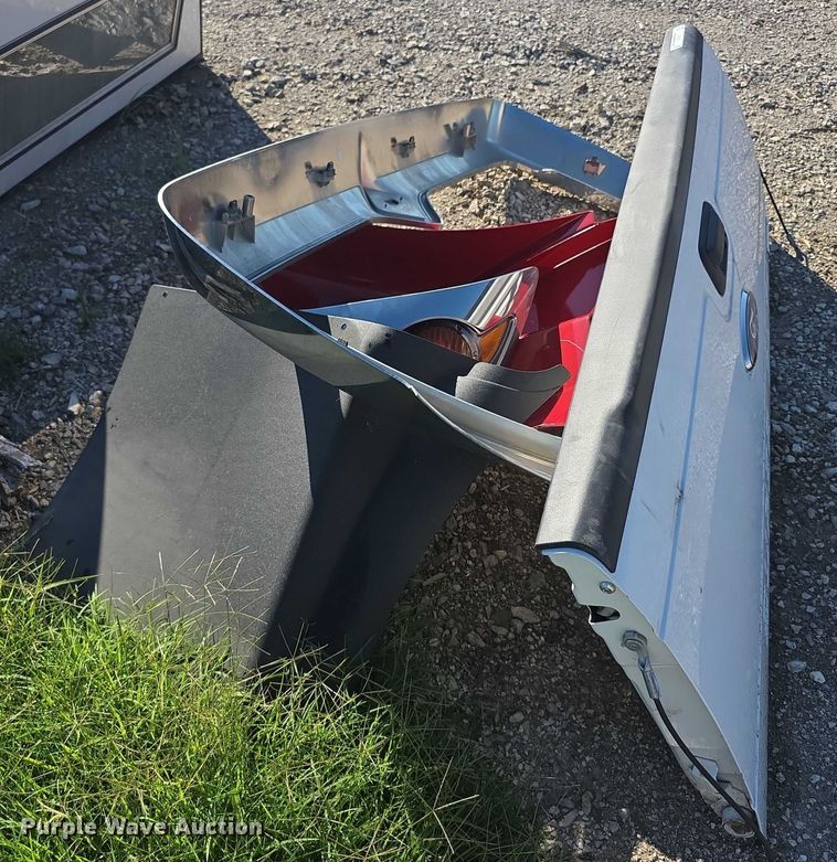 image for item EK5432 Automotive parts