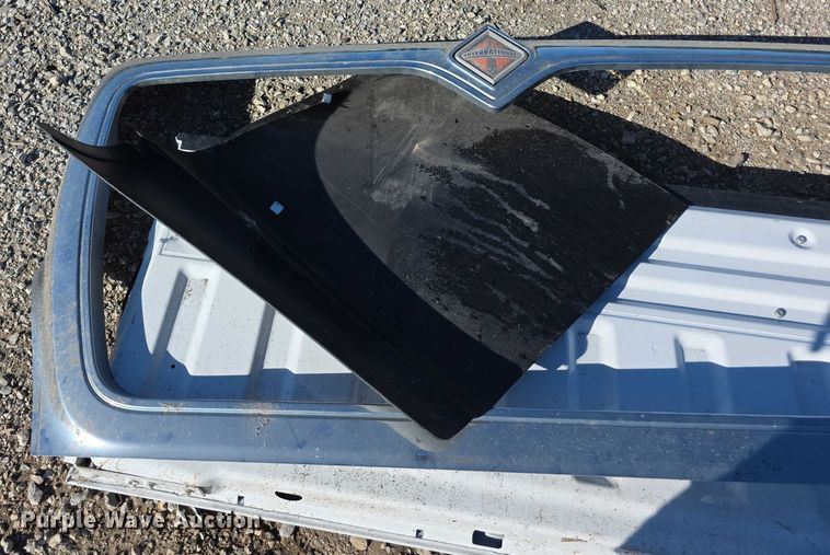 image for item EK5432 Automotive parts