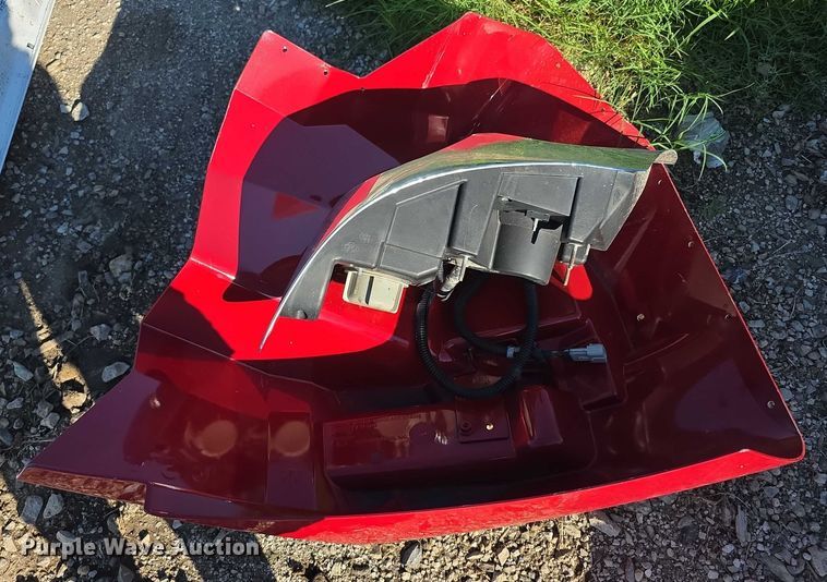 image for item EK5432 Automotive parts