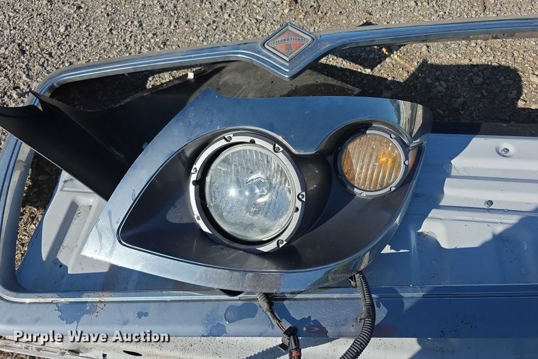 image for item EK5432 Automotive parts