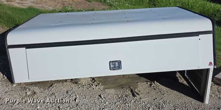 image for item EK5434 Leer bed topper