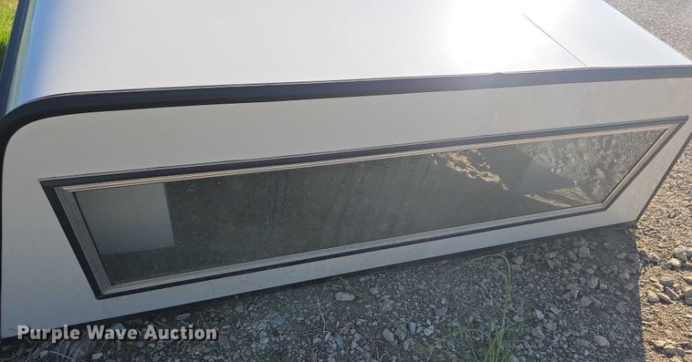 image for item EK5434 Leer bed topper