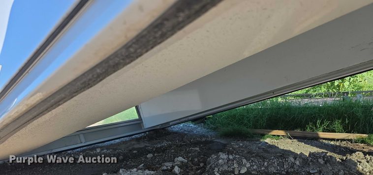 image for item EK5434 Leer bed topper