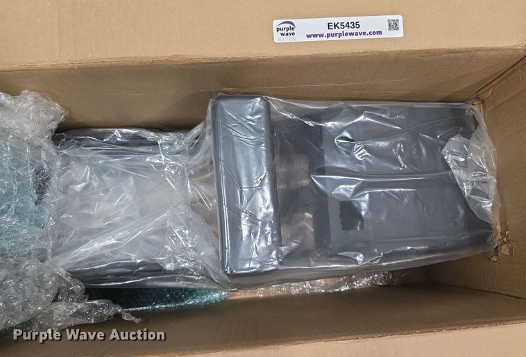 image for item EK5435 Ambulance center console