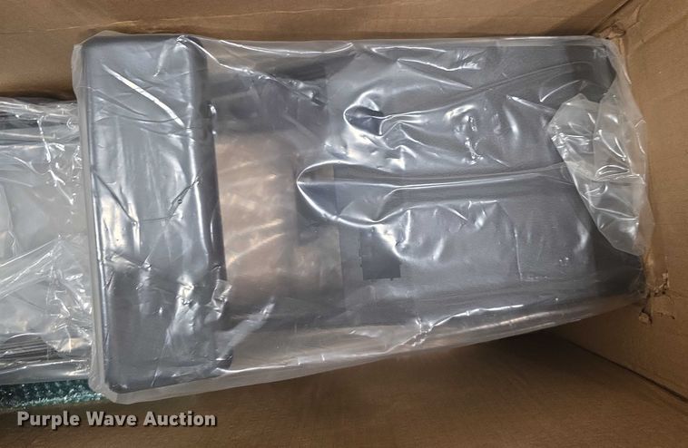 image for item EK5435 Ambulance center console