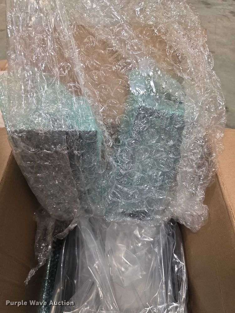 image for item EK5435 Ambulance center console