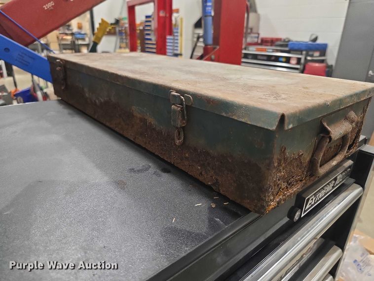 image for item EK5436 Tools