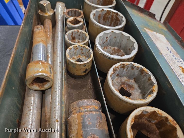 image for item EK5436 Tools