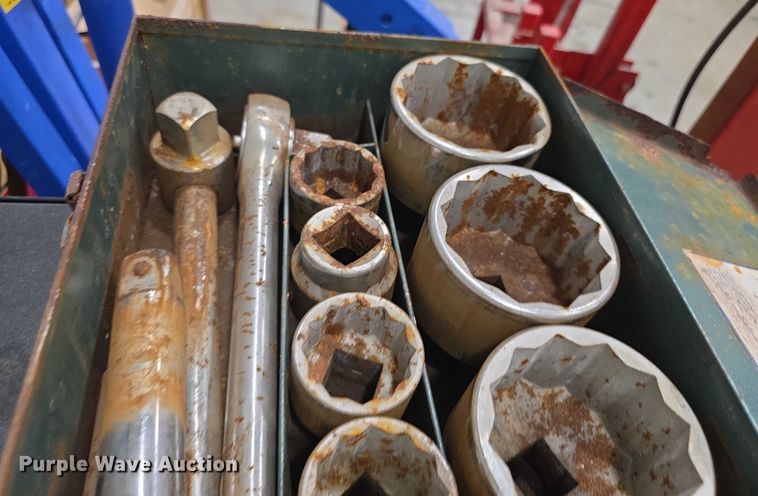 image for item EK5436 Tools