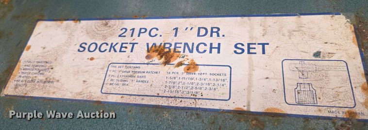 image for item EK5436 Tools