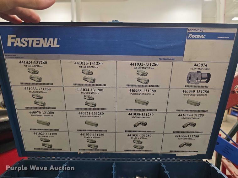 image for item EK5436 Tools