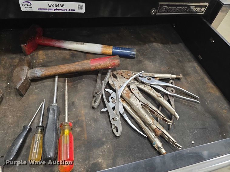 image for item EK5436 Tools