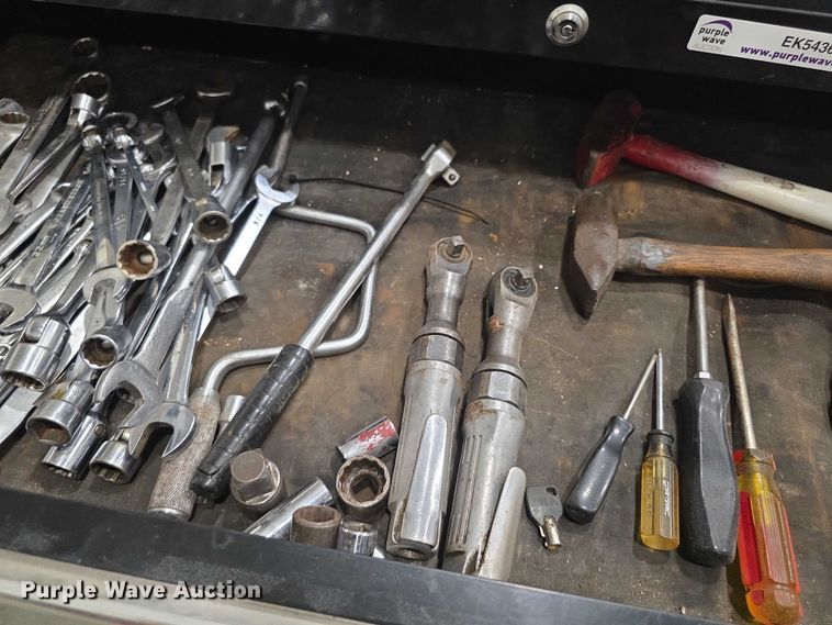 image for item EK5436 Tools