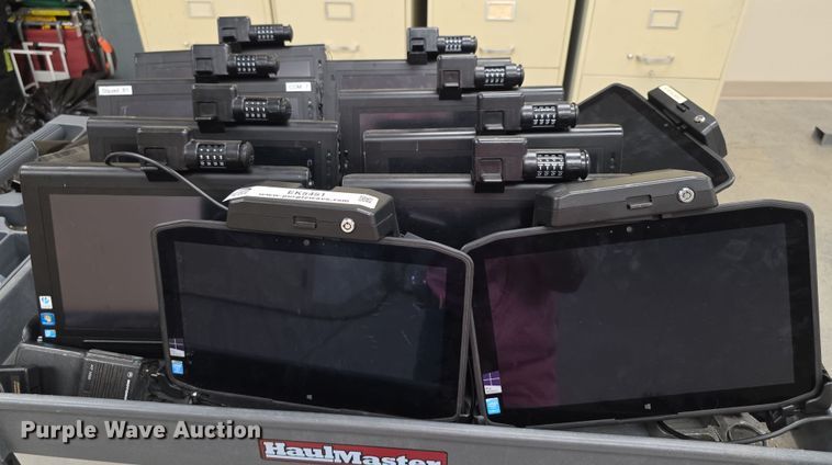 image for item EK5451 (11) motion monitors