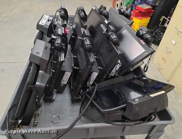 image for item EK5451 (11) motion monitors