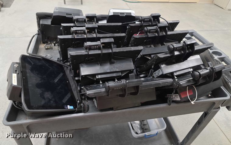 image for item EK5451 (11) motion monitors