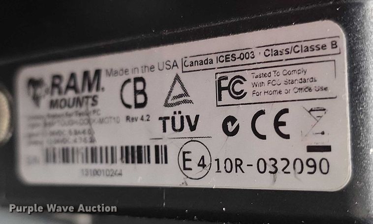 image for item EK5451 (11) motion monitors