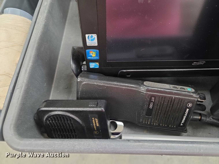 image for item EK5451 (11) motion monitors