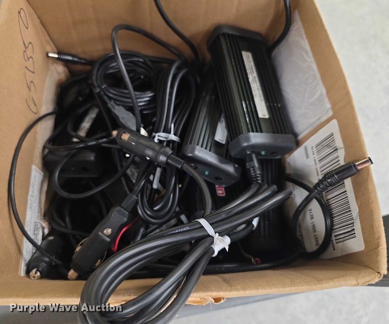 image for item EK5451 (11) motion monitors