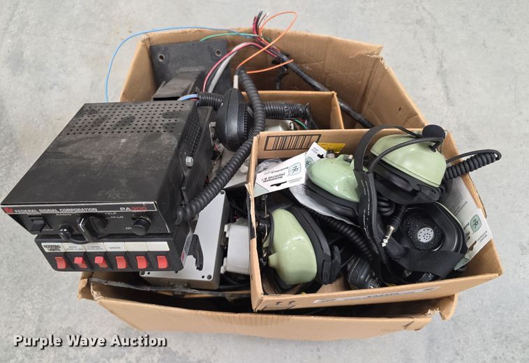 image for item EK5453 Electronics