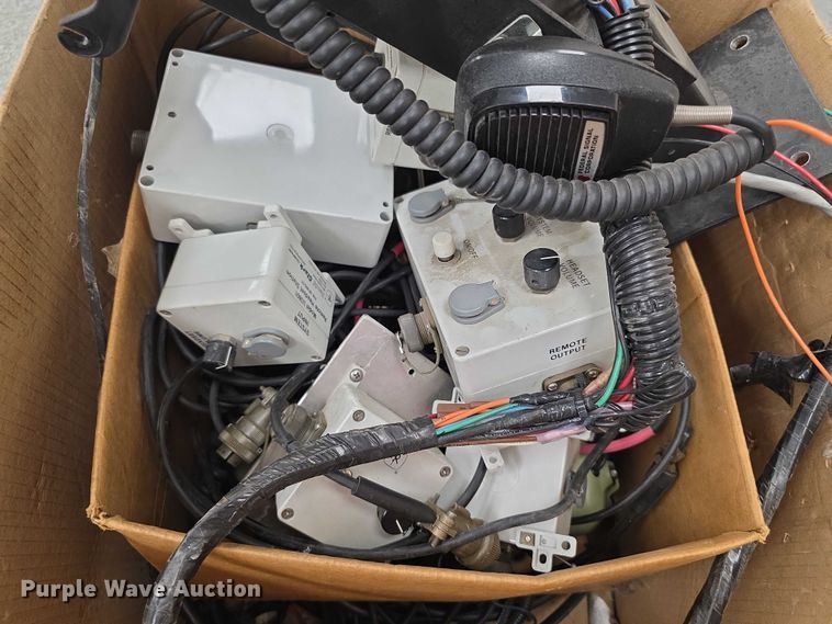 image for item EK5453 Electronics