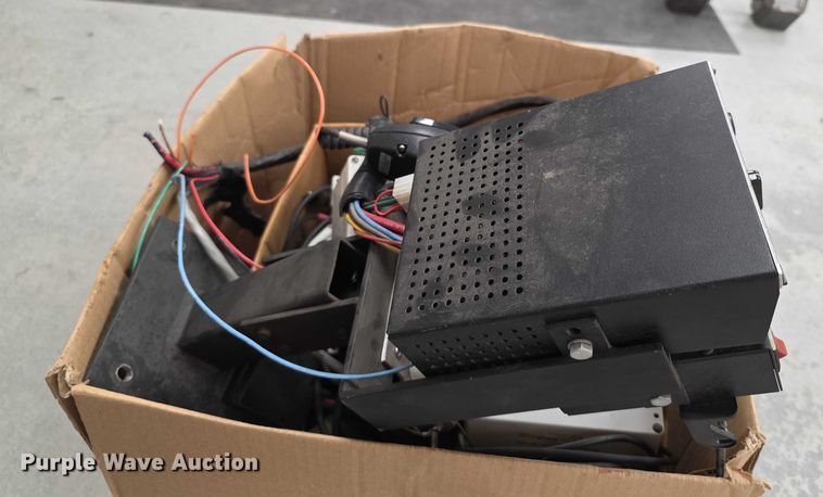 image for item EK5453 Electronics