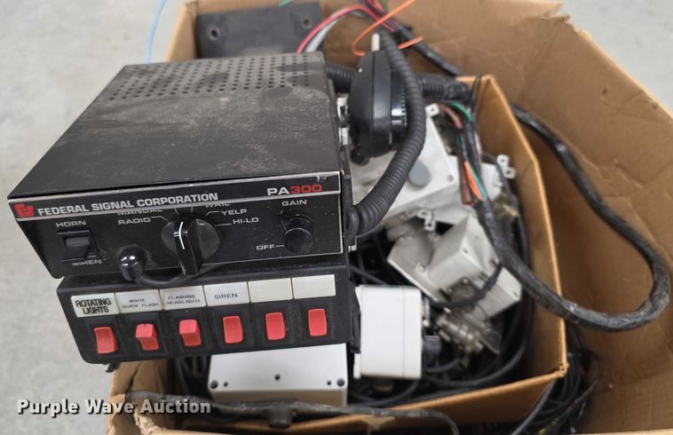 image for item EK5453 Electronics