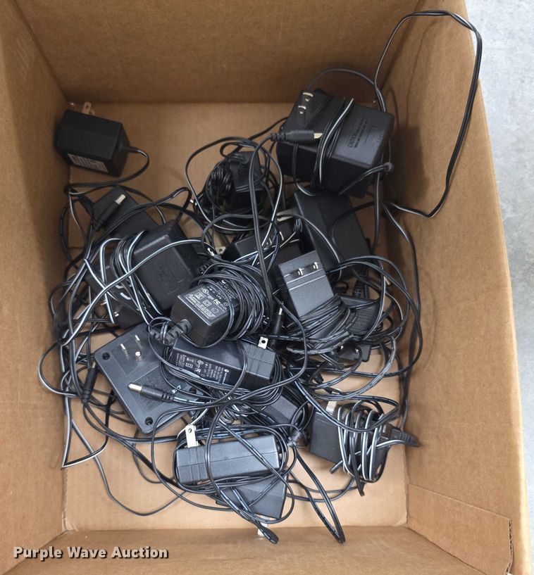 image for item EK5454 Radios