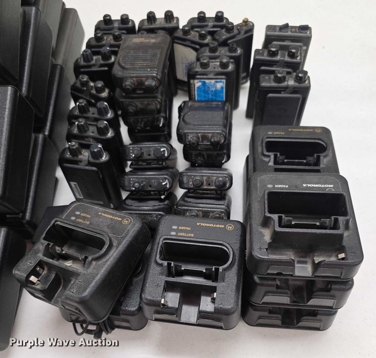 image for item EK5455 Electronics