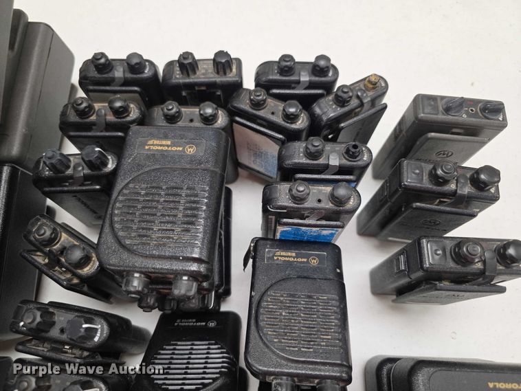 image for item EK5455 Electronics