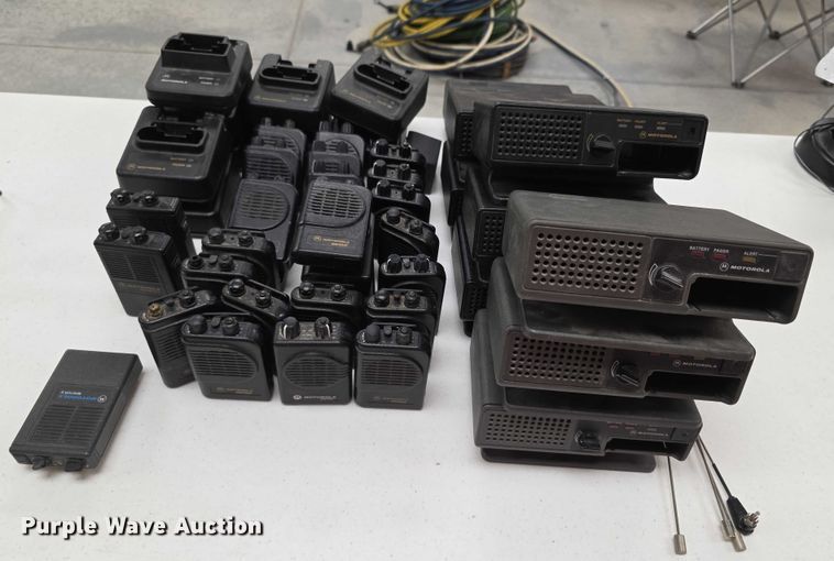 image for item EK5455 Electronics