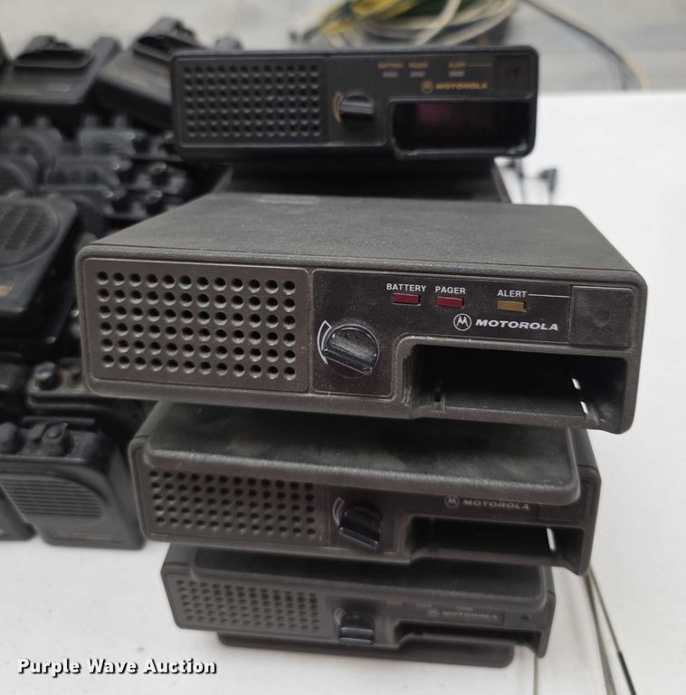 image for item EK5455 Electronics