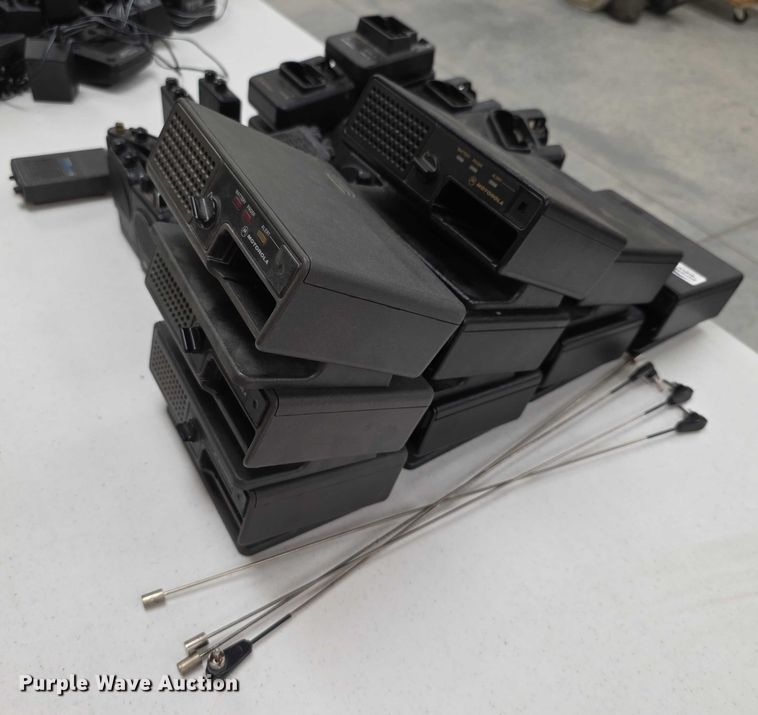 image for item EK5455 Electronics