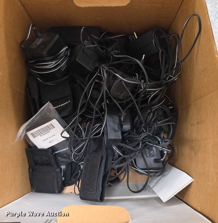 image for item EK5455 Electronics