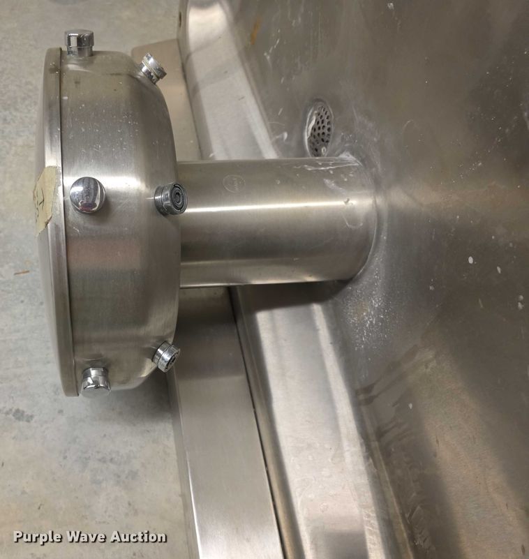 image for item EK5463 Sink