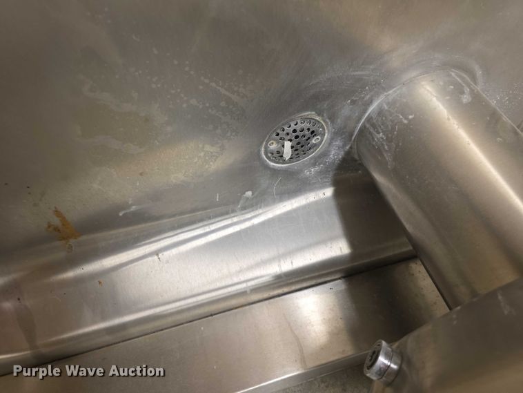image for item EK5463 Sink