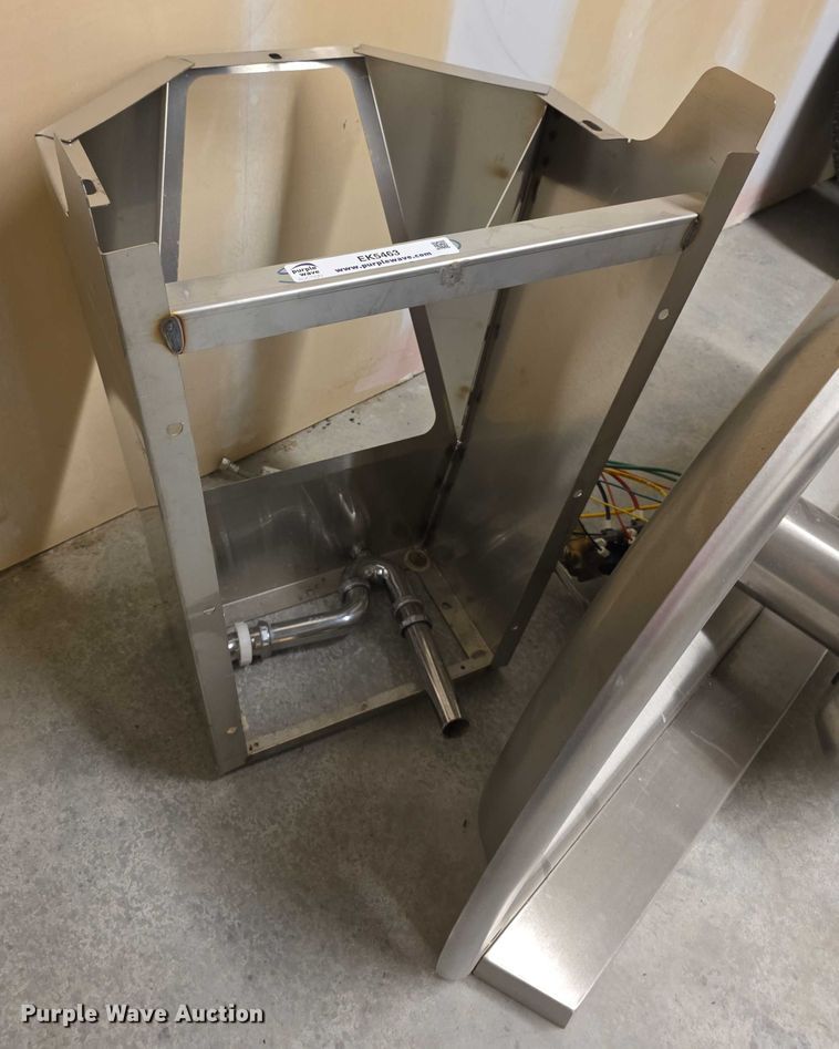 image for item EK5463 Sink