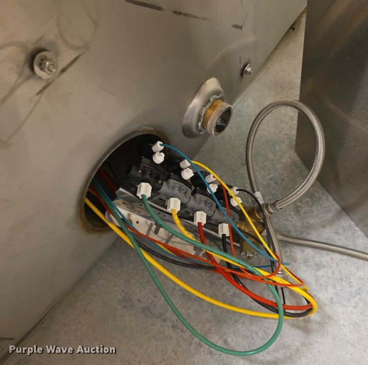 image for item EK5463 Sink