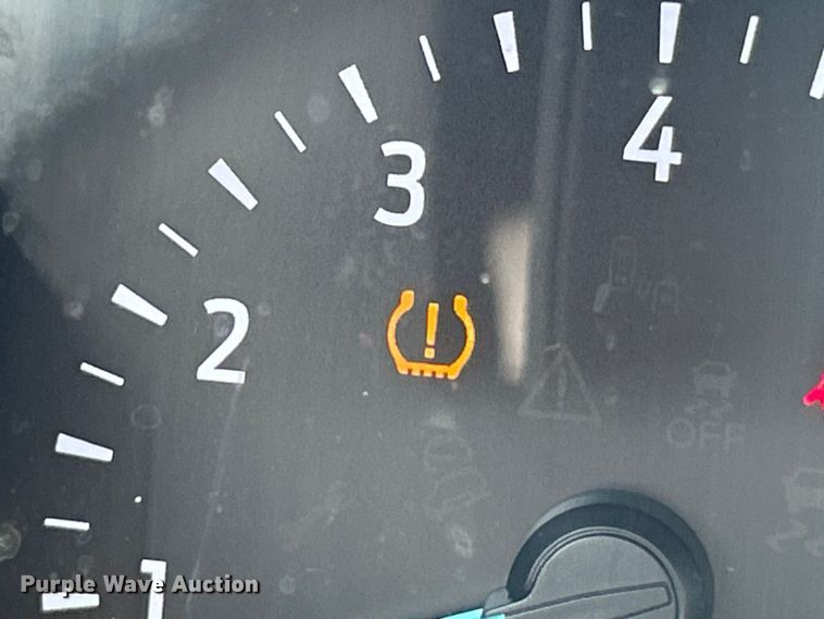 image for item EK8255 2020 Ford Explorer Police Interceptor SUV