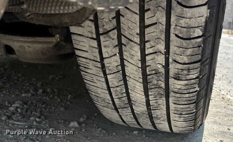 image for item EK8255 2020 Ford Explorer Police Interceptor SUV