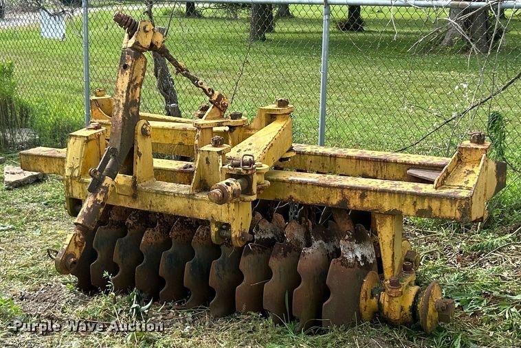 image for item EK8262 Rome TAGR 22-28M disk